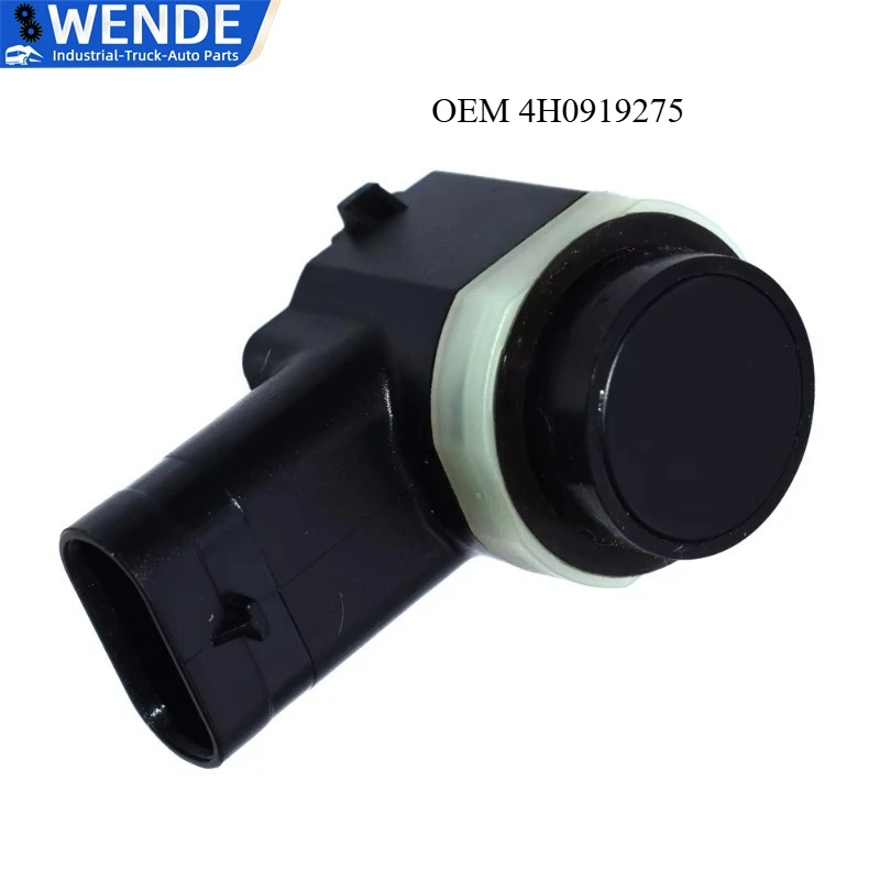 4H0919275 3C0919275S 1S0919275 Датчик парковки PDC для VW Passat Golf CC AUDI A4 A6 R8 Q5 Q7