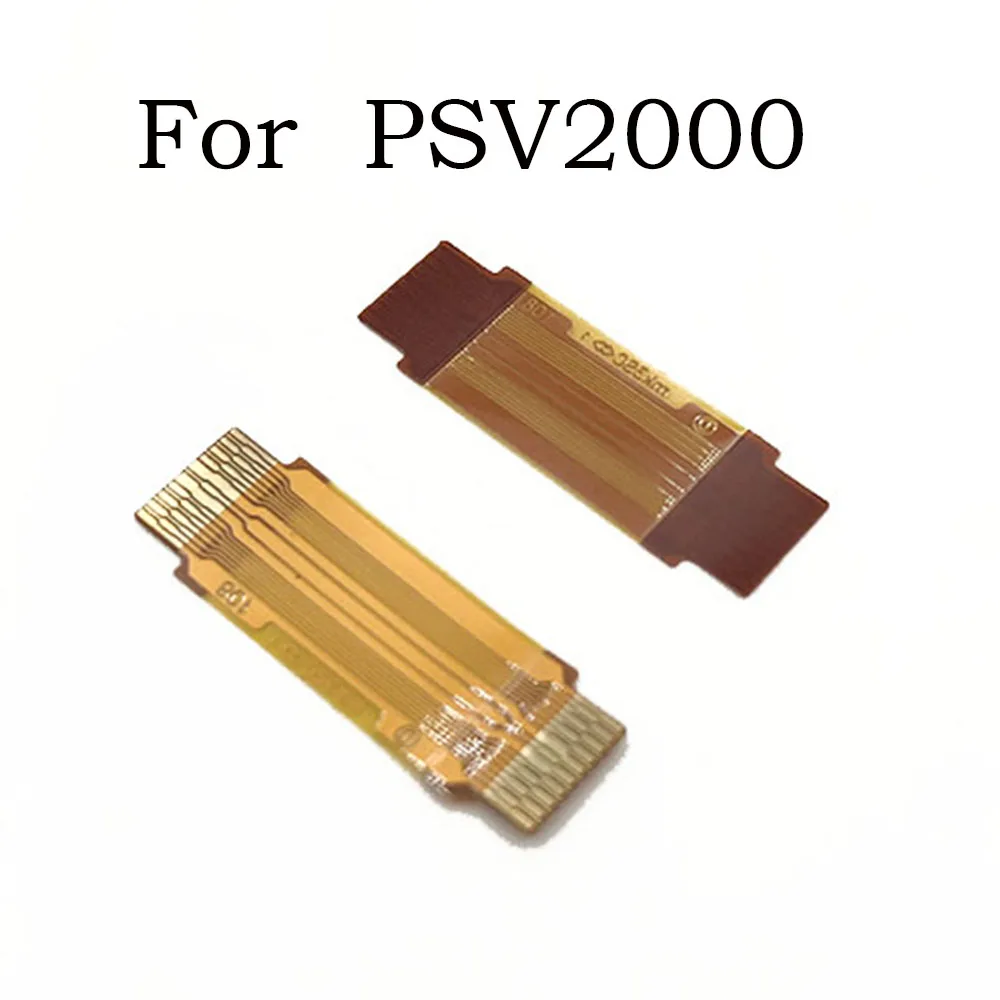 Right Keypad PCB Board Connect Ribbon Cable Flex Cable Repla
