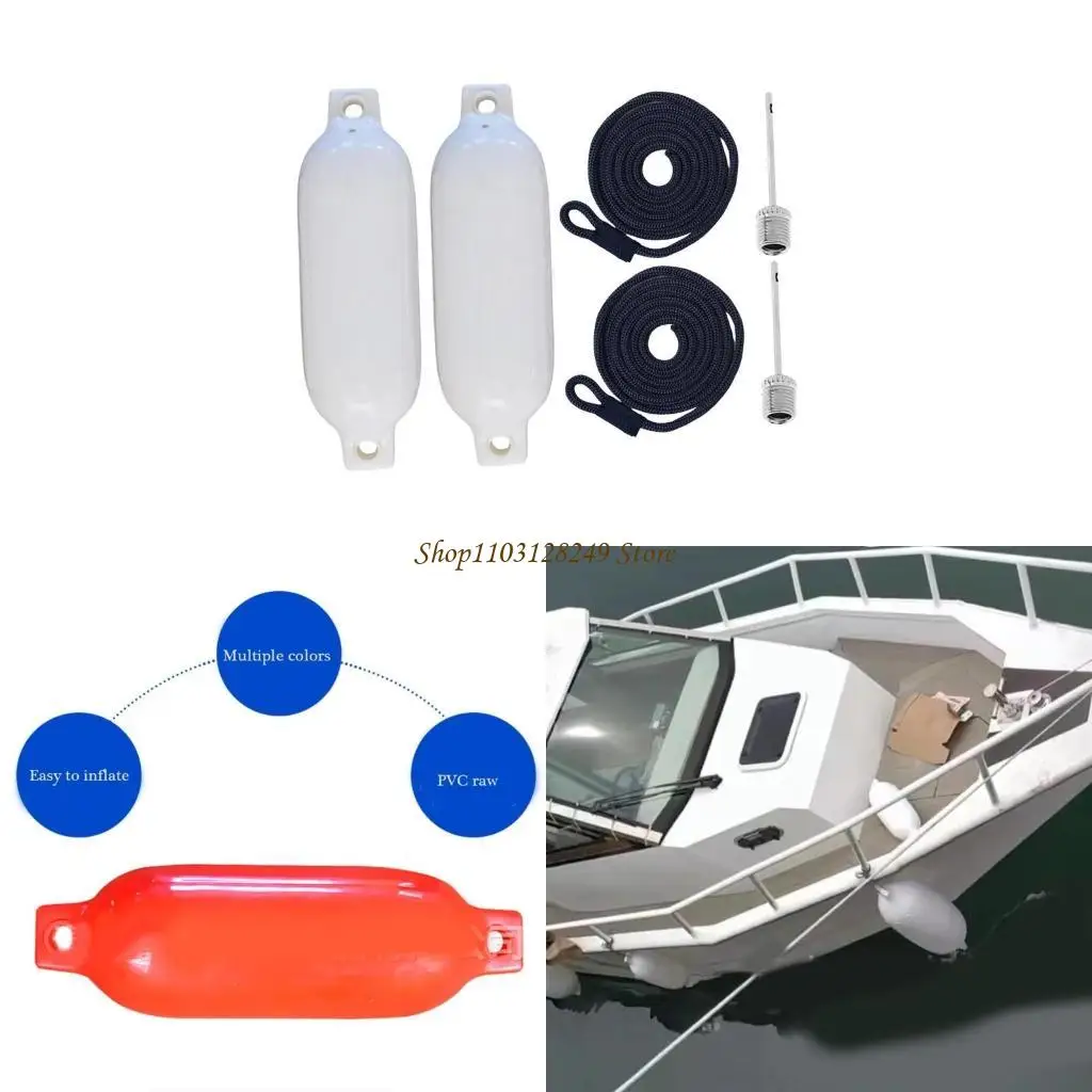 

N5 кд тяжелодушные лодочные бамперы надувные лодки надувные лодки, установленные для защиты стыковки, подходящие для яхт и лодок