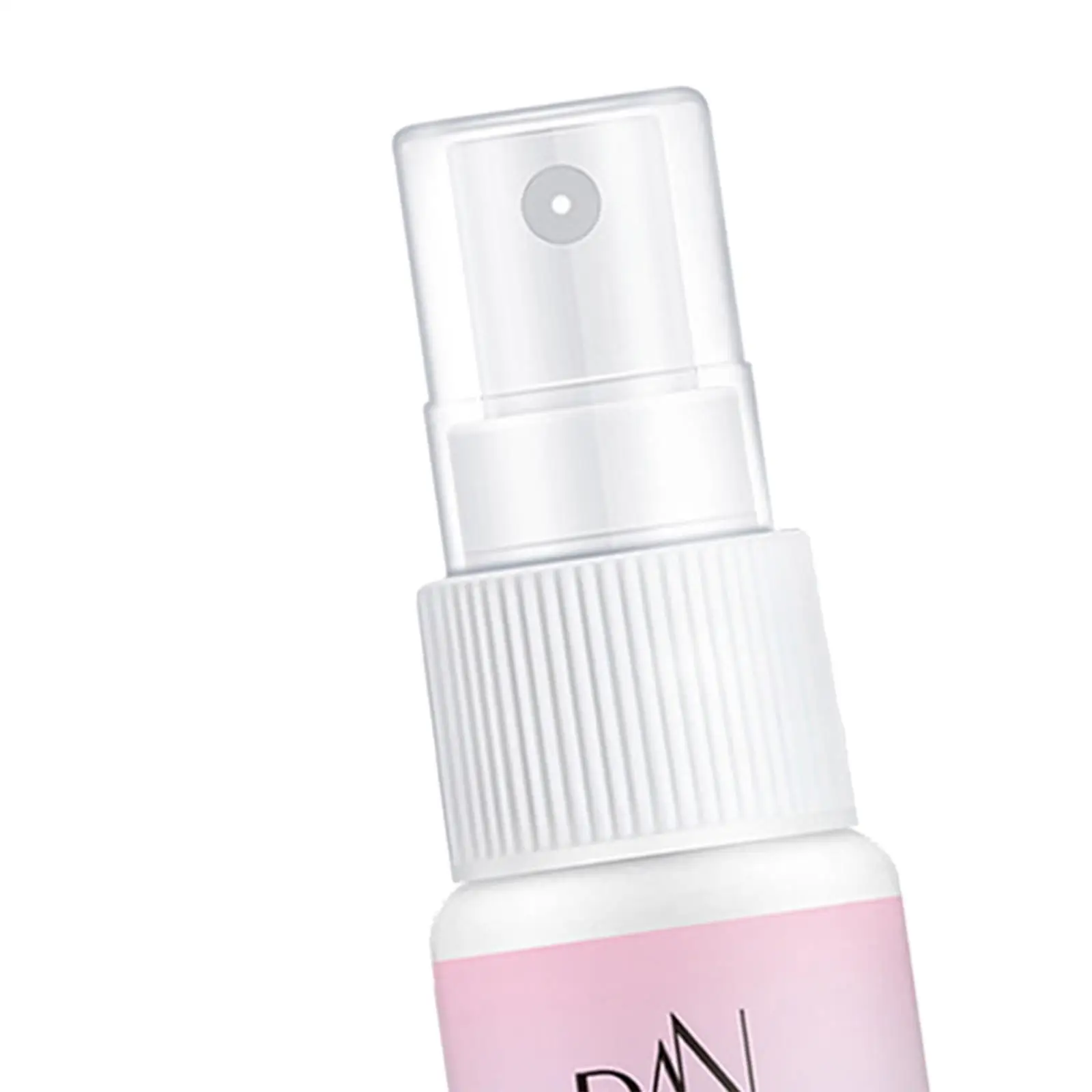 Spray blanqueador de crema BB de 20 ml para cosméticos fáciles de aplicar de larga duración