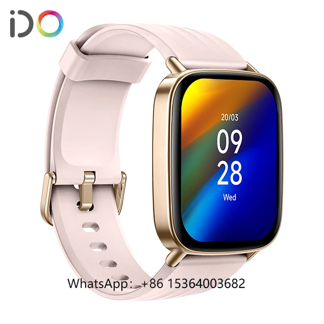 

TJXL-Fashion Smart Watch 1.85"HD Zinc Alloy Al Voice Design IP68 Waterproof BT Calling Health Tracker Multi-sport Mode IOS&Andro
