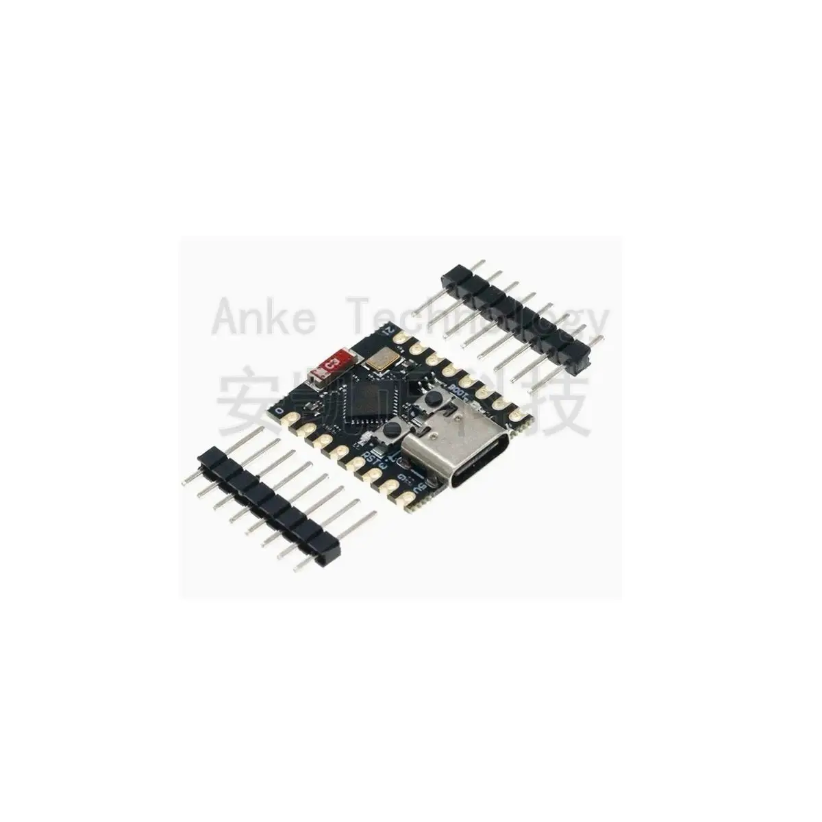

ESP32-C3 development board, ESP32 SuperMini development board, ESP32 development board, wifi, bluetooth