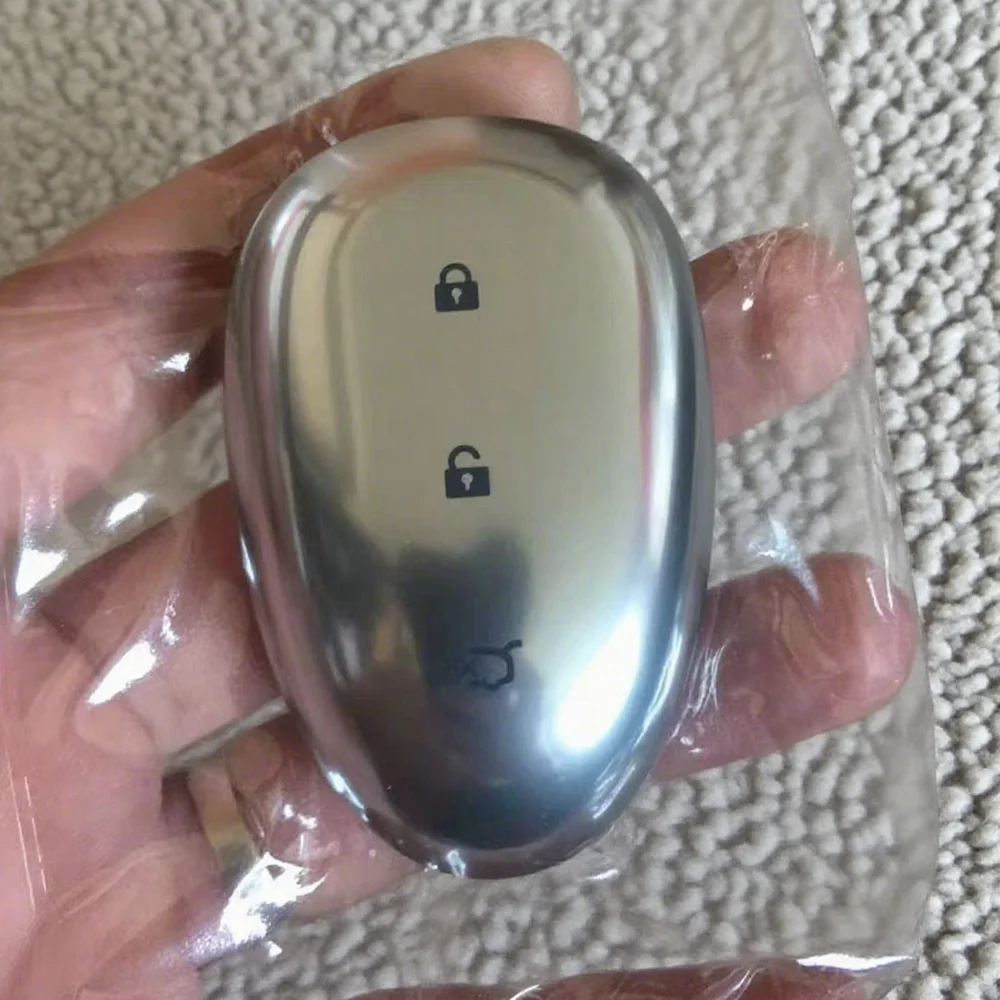Original 434MHZ Remote Control Key for CHANGAN NEVO QIYUAN A07 A05 Q07 E07 with 4A Chip
