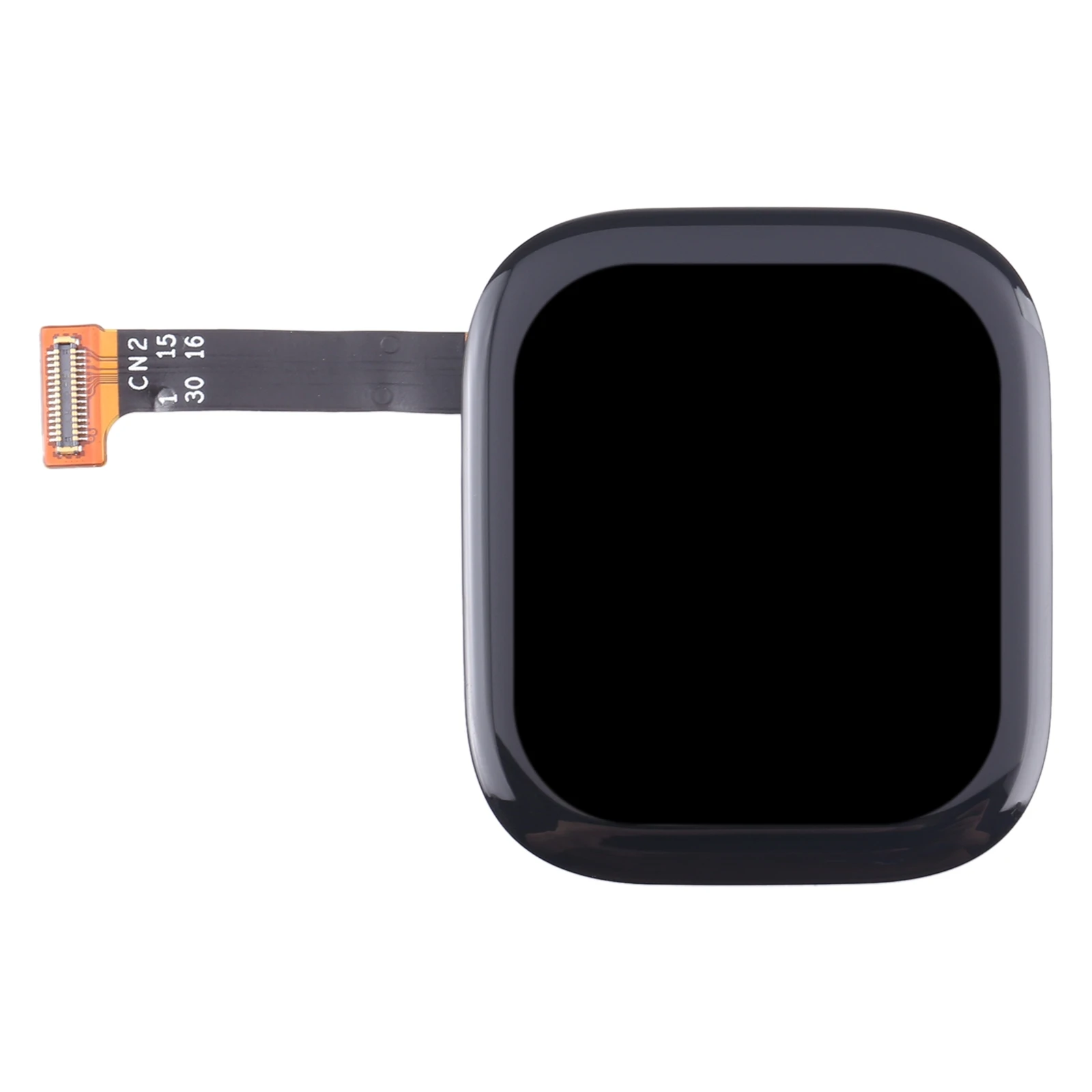 Für Amazfit GTS 4 Mini LCD-Display Touchscreen-Digitizer-Baugruppe Ersatzteil für Smartwatch-Reparatur – Detail 6
