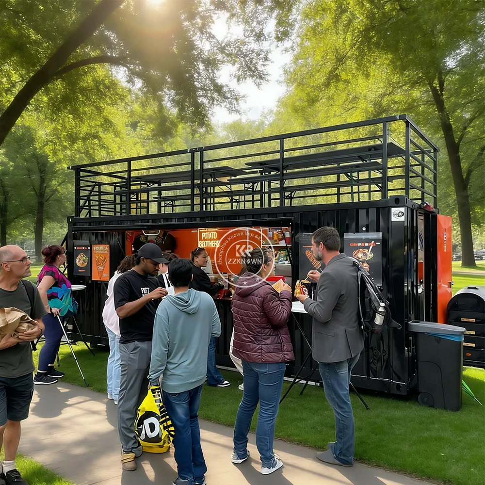 Luxury Outdoor Cont…