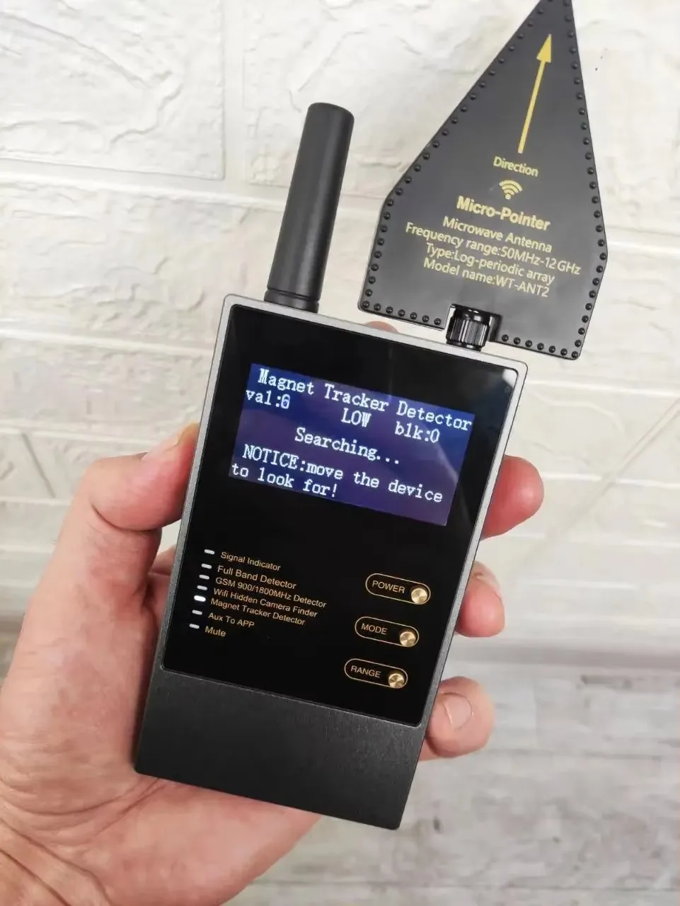 

Оборудование безопасности, телефонный сигнал, беспроводное позиционирование, микро-Gps-трекер, антисканер, устройство для прослушивания, детектор камеры, шпионские гаджеты