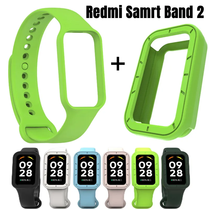 مراجعة ونصائح لشريط حزام Redmi Smart Band 2: تجربة مستخدم حقيقية