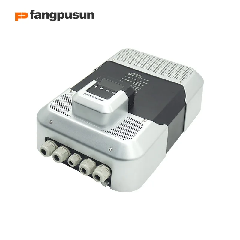 

Fangpusun NEW Pure Sine Wave Inverter Off Grid Inverter 1500W 2000W 3000W 4000W for Vanadium Redox Battery Use