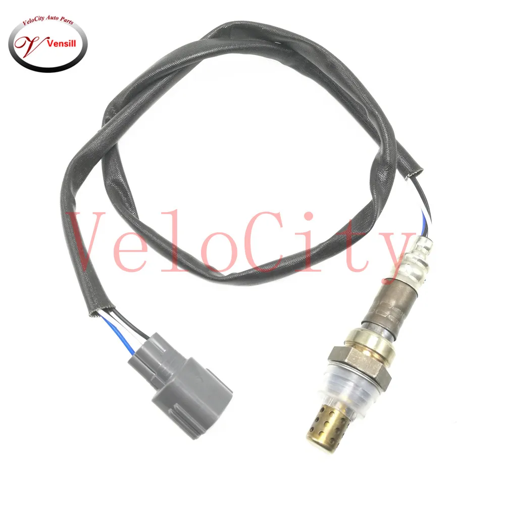 O2 Sensor Oxygen Sensor Fits For 1997-2004 Lexus GS300 GS400 GS430 2JZGE Part No# 89465-30430 8946530430