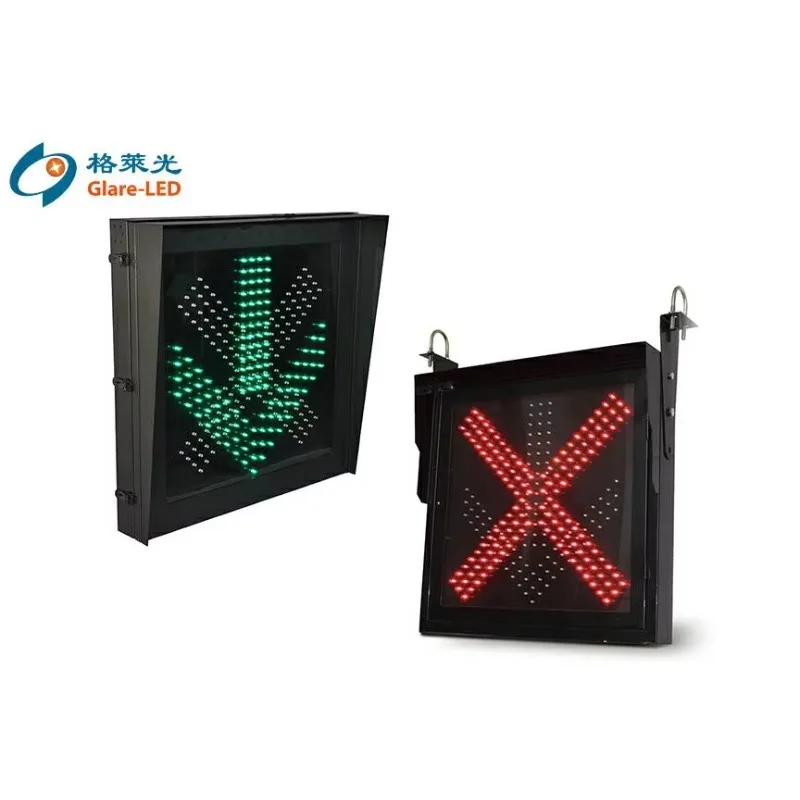 LED-Spurwechselanzeige VMS Straßenleitsystem Hersteller