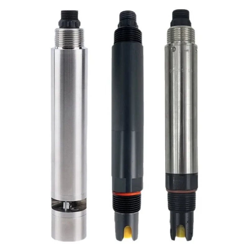 Marine aquaculture nitrite sensor, intelligent detection nitrate sensor water quality detection analyzer
