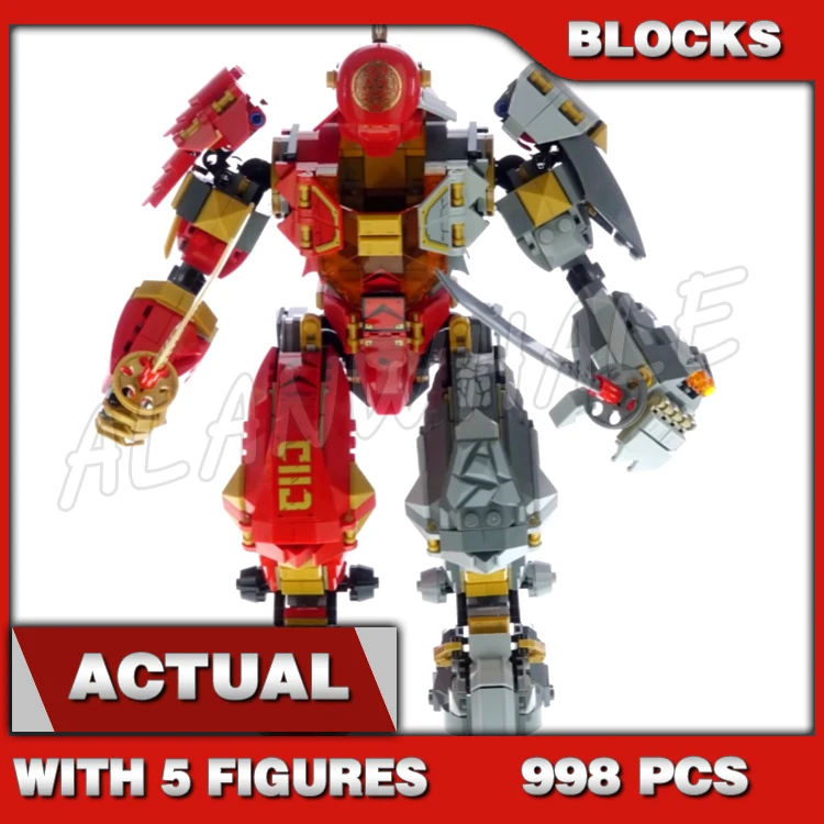 616개 조각 자네의 미노 크리처 코뿔소 다이스 스피너 방어 디스크 60080 블록 세트 선물 모델과 호환 가능