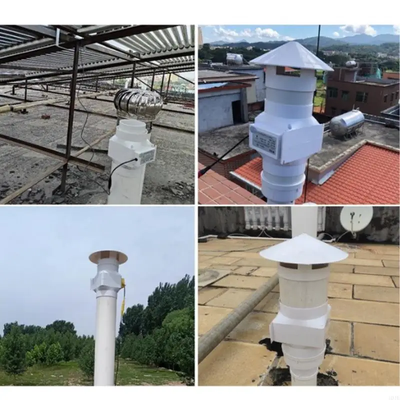 40Je 110 mm 12v venti