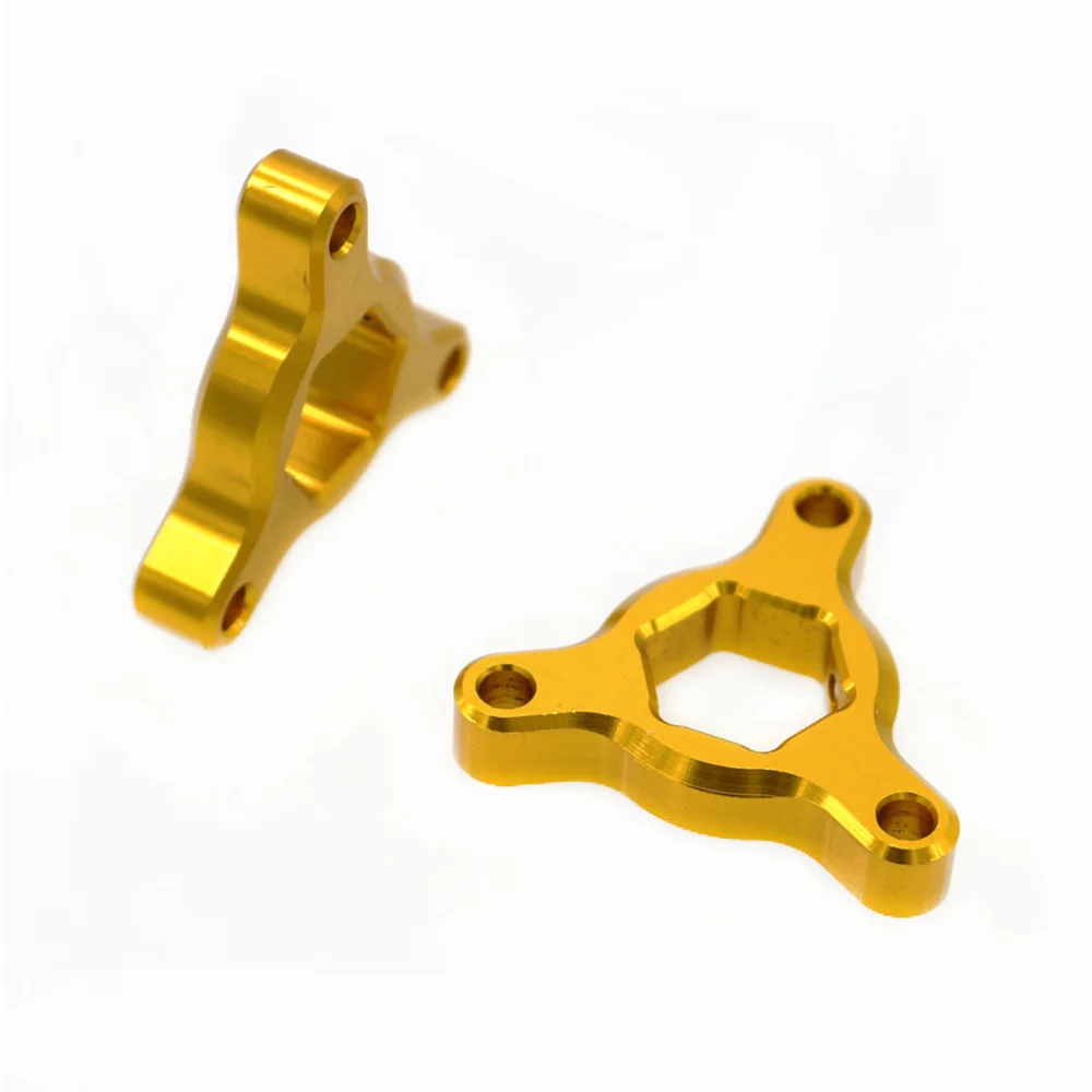 1 คู่ 14 มม.Suspension Fork Preload Adjusters Fit สําหรับ YAMAHA MT09 Tracer 900 YZFR1 YZFR6 YZF R1 R6 FZ1 FAZER,Gold G