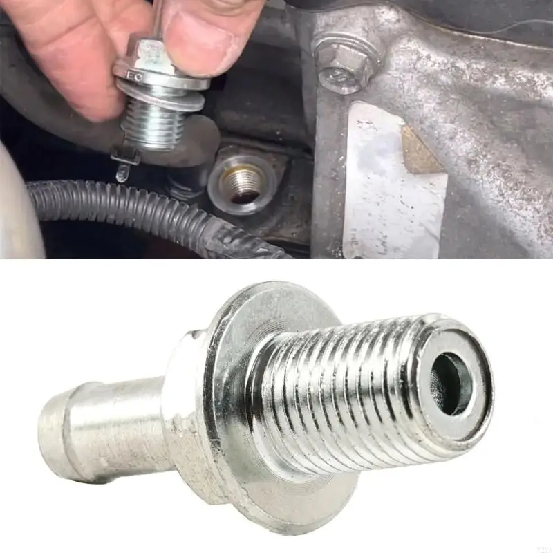 Válvulas ventilación del cárter positivas con junta reemplazar 17130-PND-A01 17130RBBA01 9410914000 0450346 Válvulas PCV 72XB