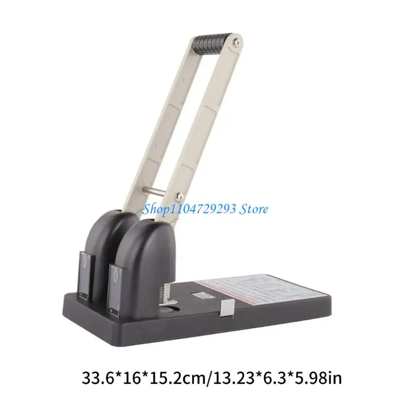 Y2GD Ponto 2 orifícios Y2GD Capacidade para folhas laminadas papel PVC