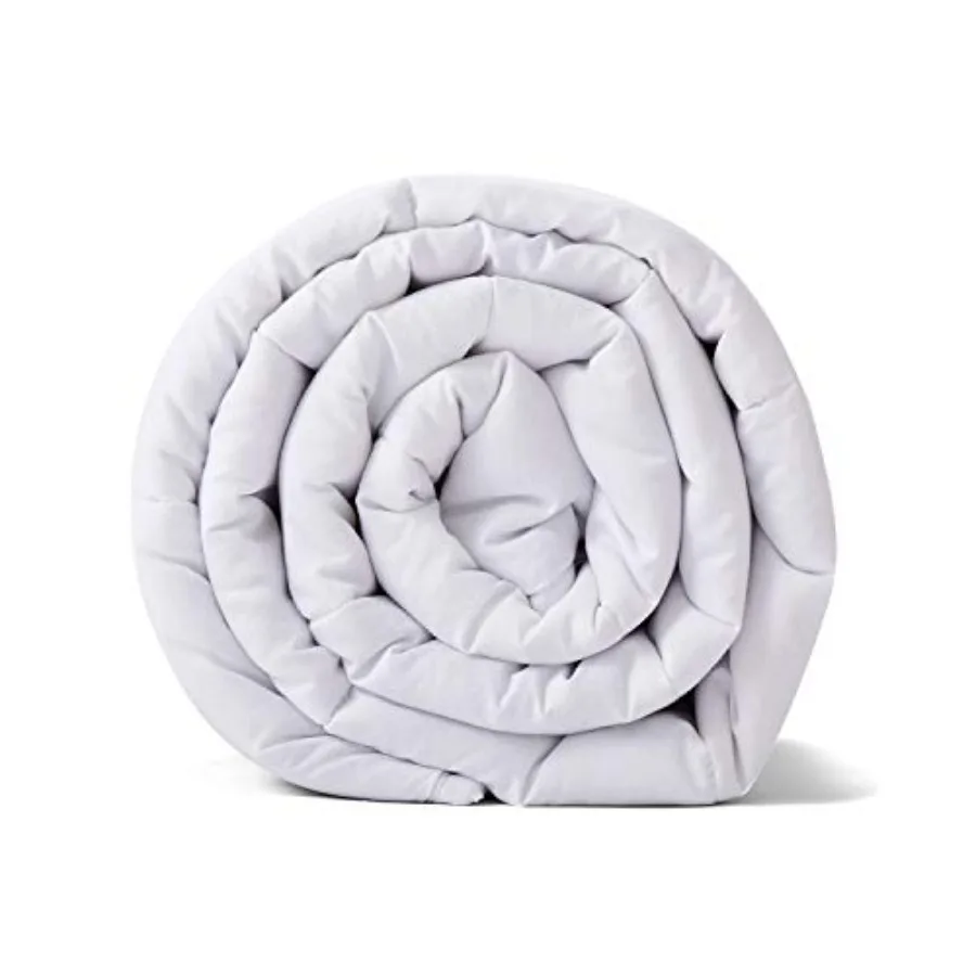 

Weighted Blanket ''''s for dividual Between -1 s Premium Cotton Material with Glass Beads