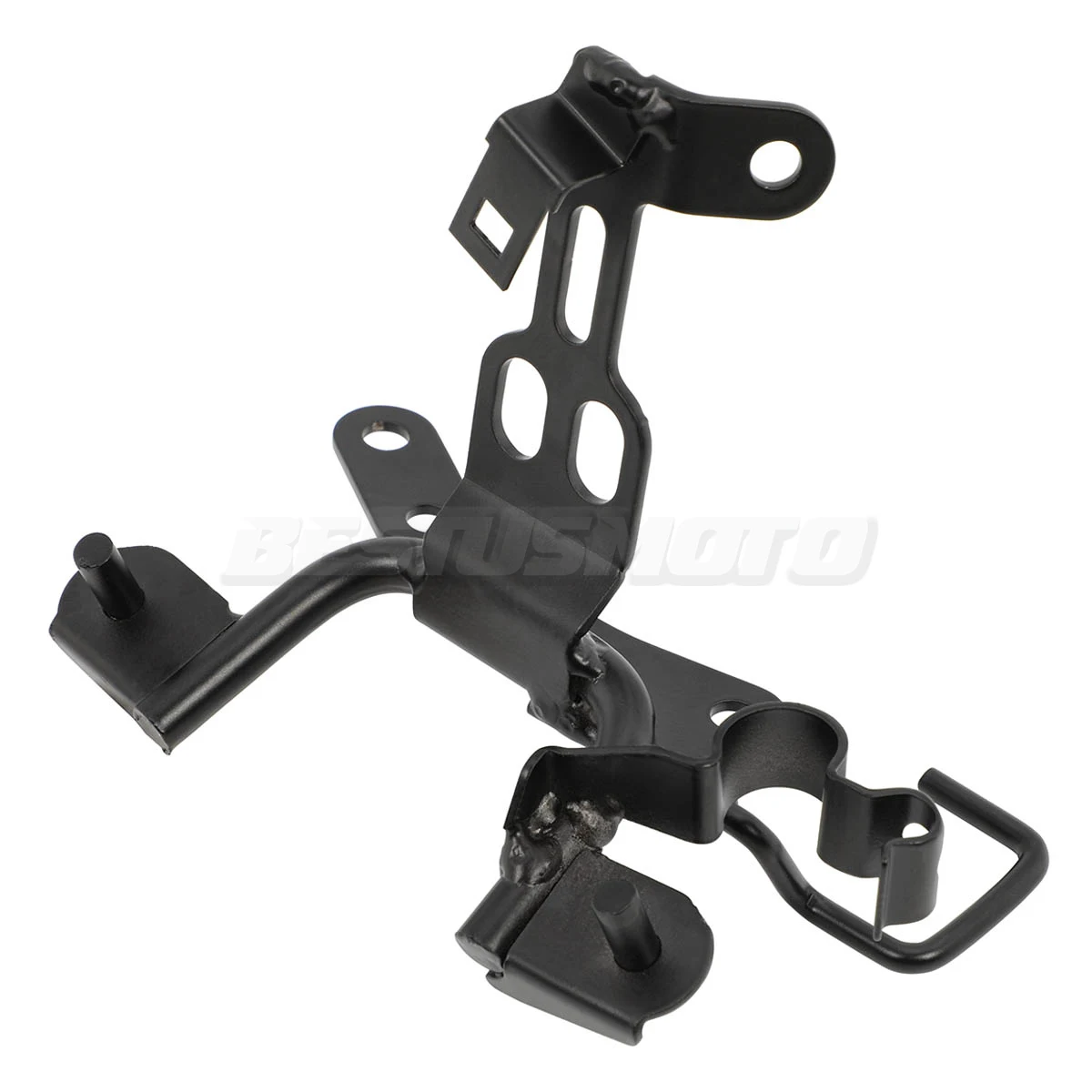 Soporte de carenado para faro superior de motocicleta, para Kawasaki Z900 Z 900 2017 2018 2019