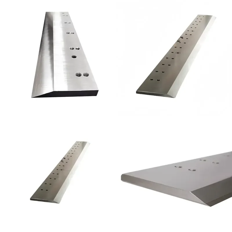 Custom Drawing Services Polar 76/92/115/137 Guillotine Knife | HSS Steel Paper Cutting Blade, Precision Paper Cutter