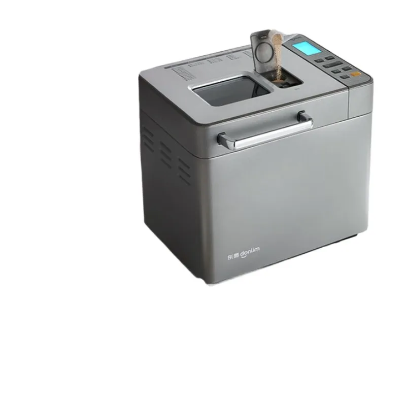 Автоматический бытовой тестомес