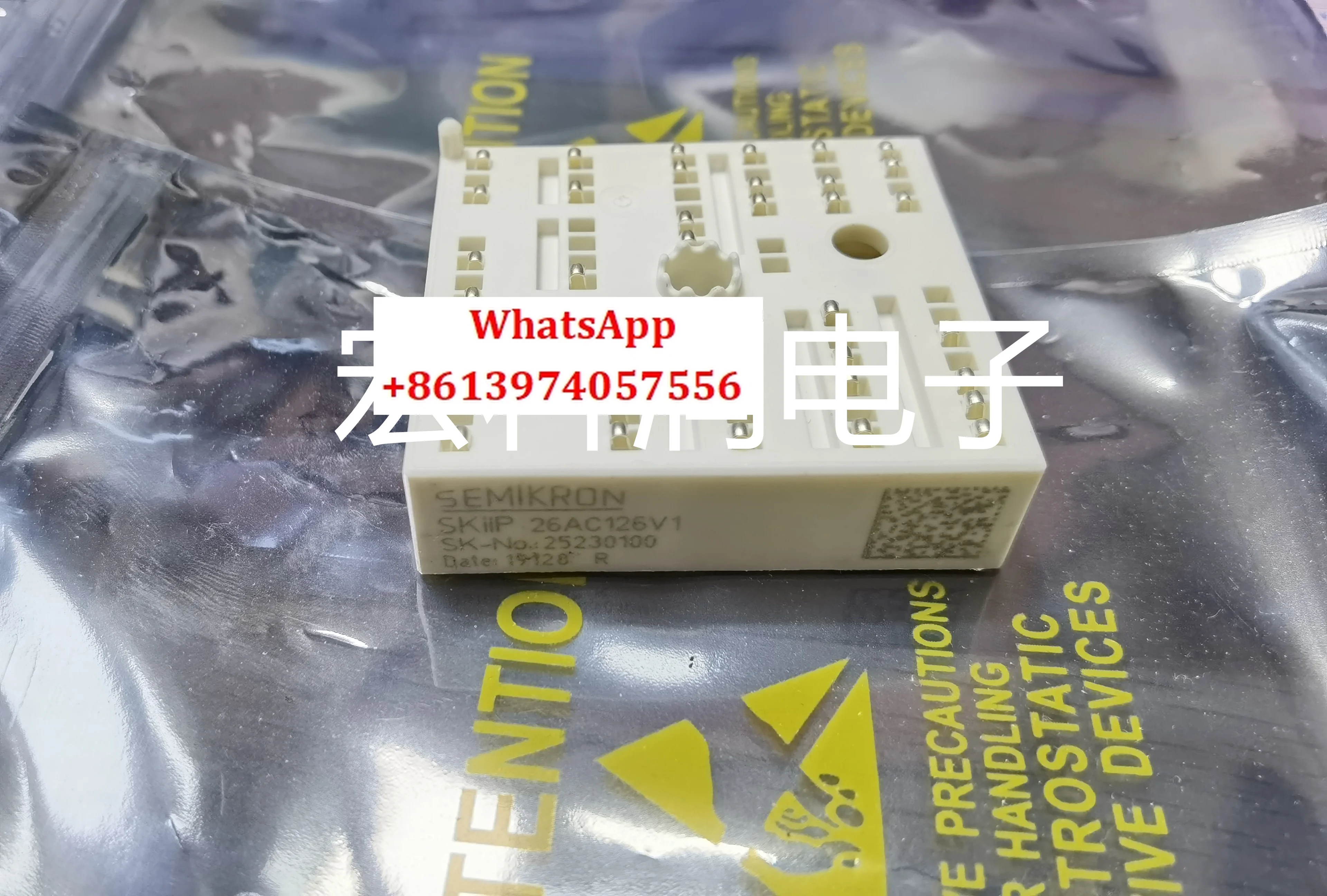 

SKIIP26AC12T4V1 SKIIP25AC126V1 SKIIP24AC126V1 SKIIP23AC126V1