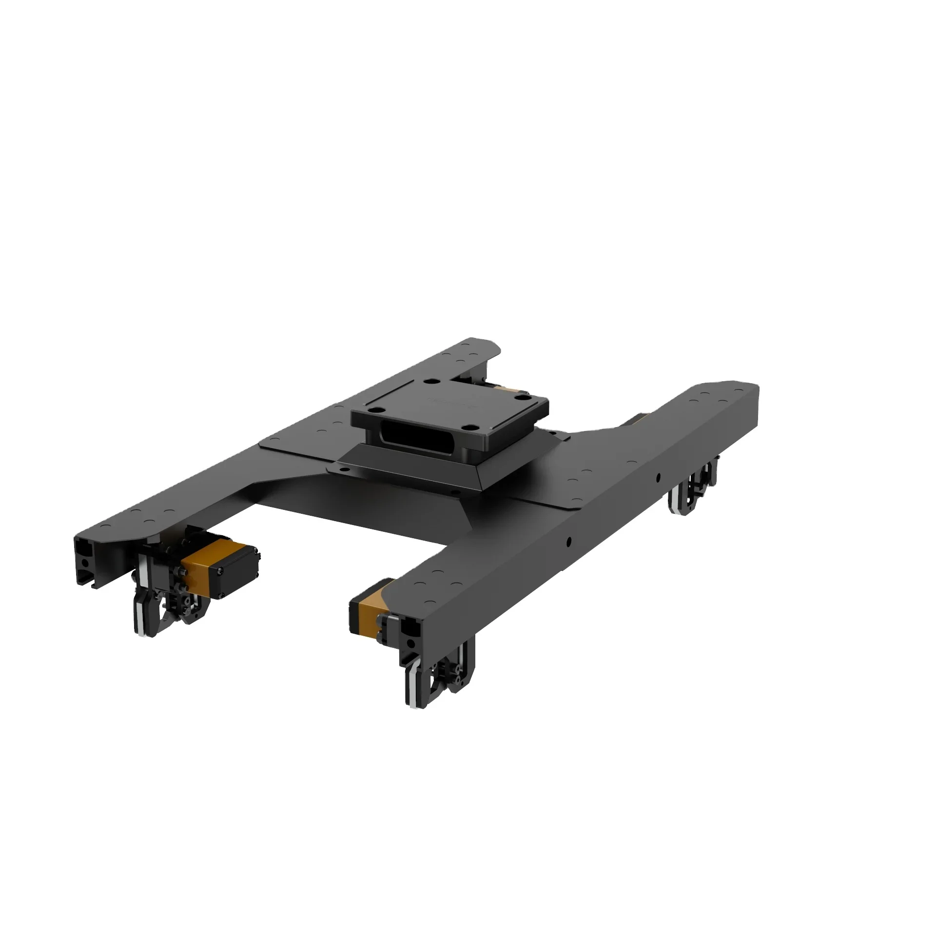 

Комплект воздушно-десантной многоканальной системы выпуска для удаленного мегафона U-AV с полезной нагрузкой