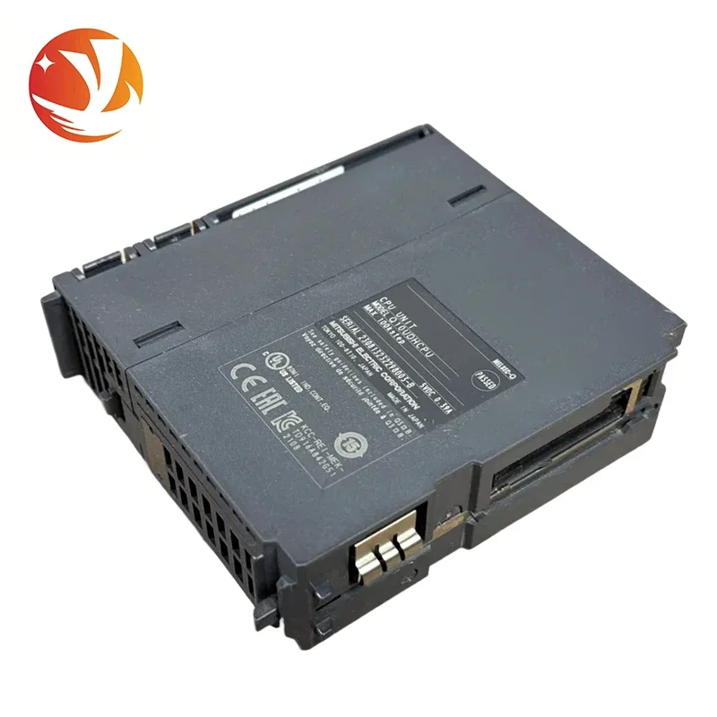 New Spot Stock Products Q10UDHCPU Programmable Controller Module Brand New Original  Technical Support Available  Plc Controller