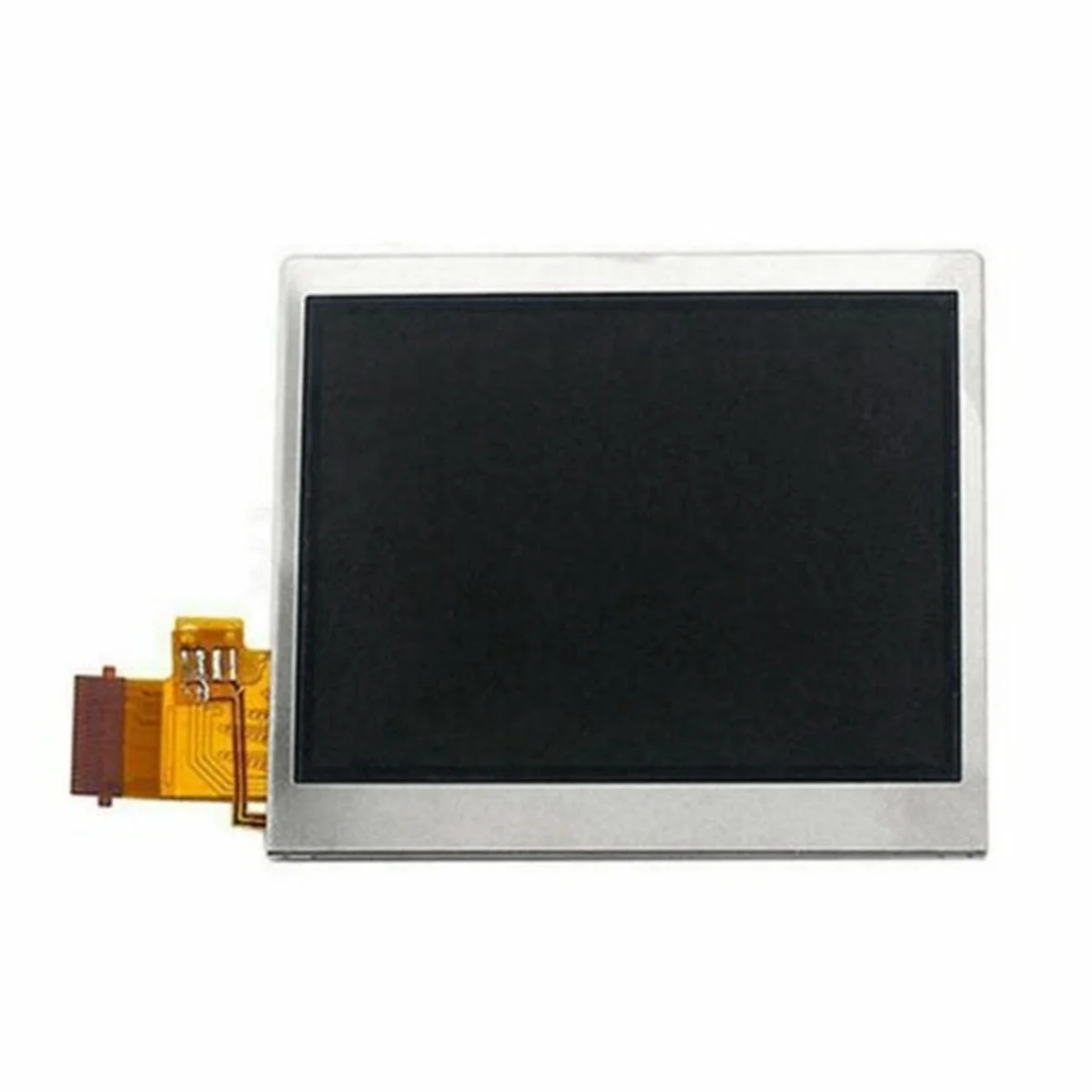 Reemplazo de pantalla LCD para Nintendo DS Lite NDSL, modelo superior/superior e inferior/inferior