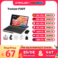 Teclast P30T Set 10.1\