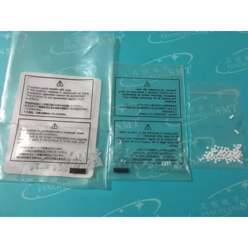 

SMT Placement Machine XPF Nozzle Full Set of Filter Cotton Casing Plug XP142XP143 Nozzle Accessories
