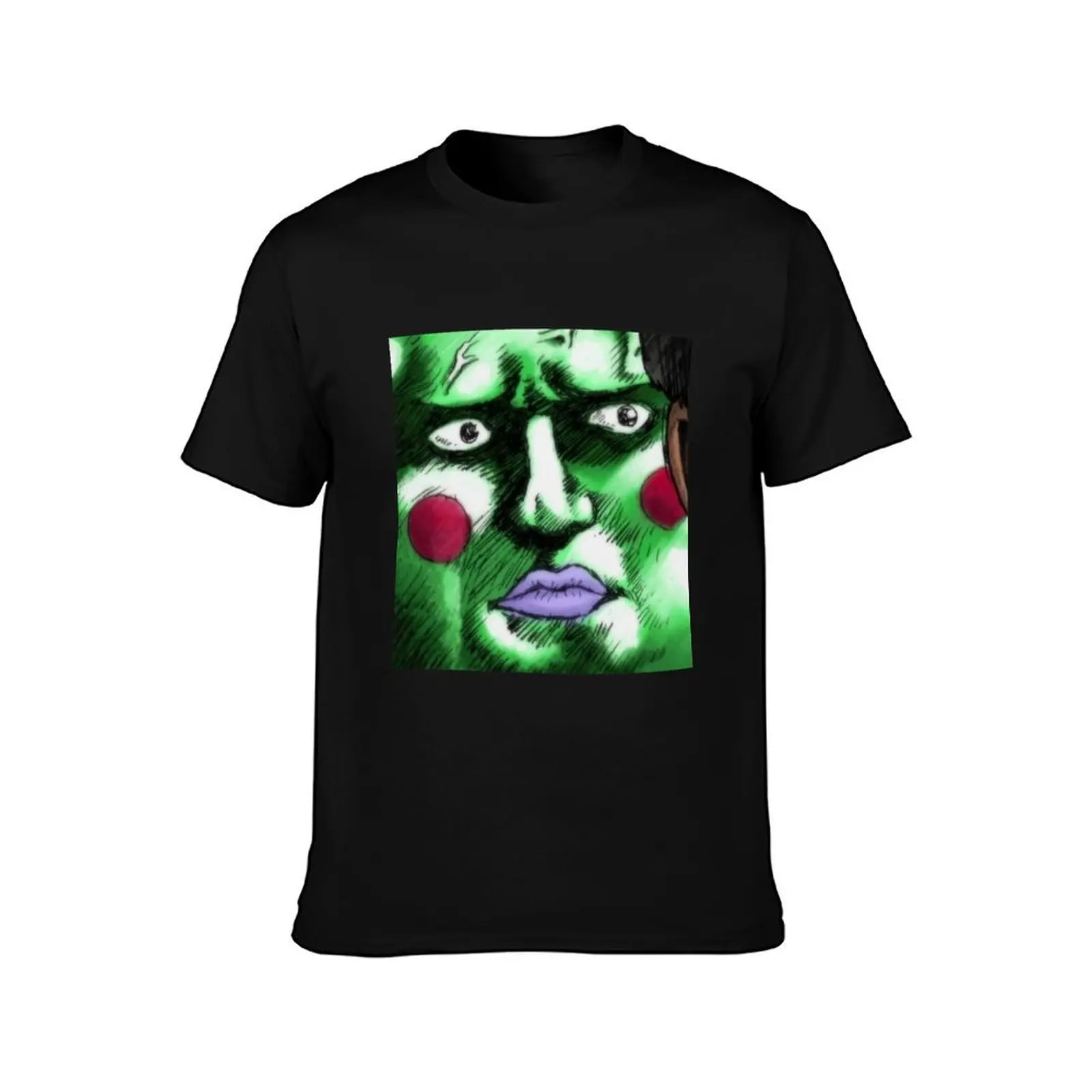 dimple T-Shirt Christmas Theme Tee Top T-Shirt