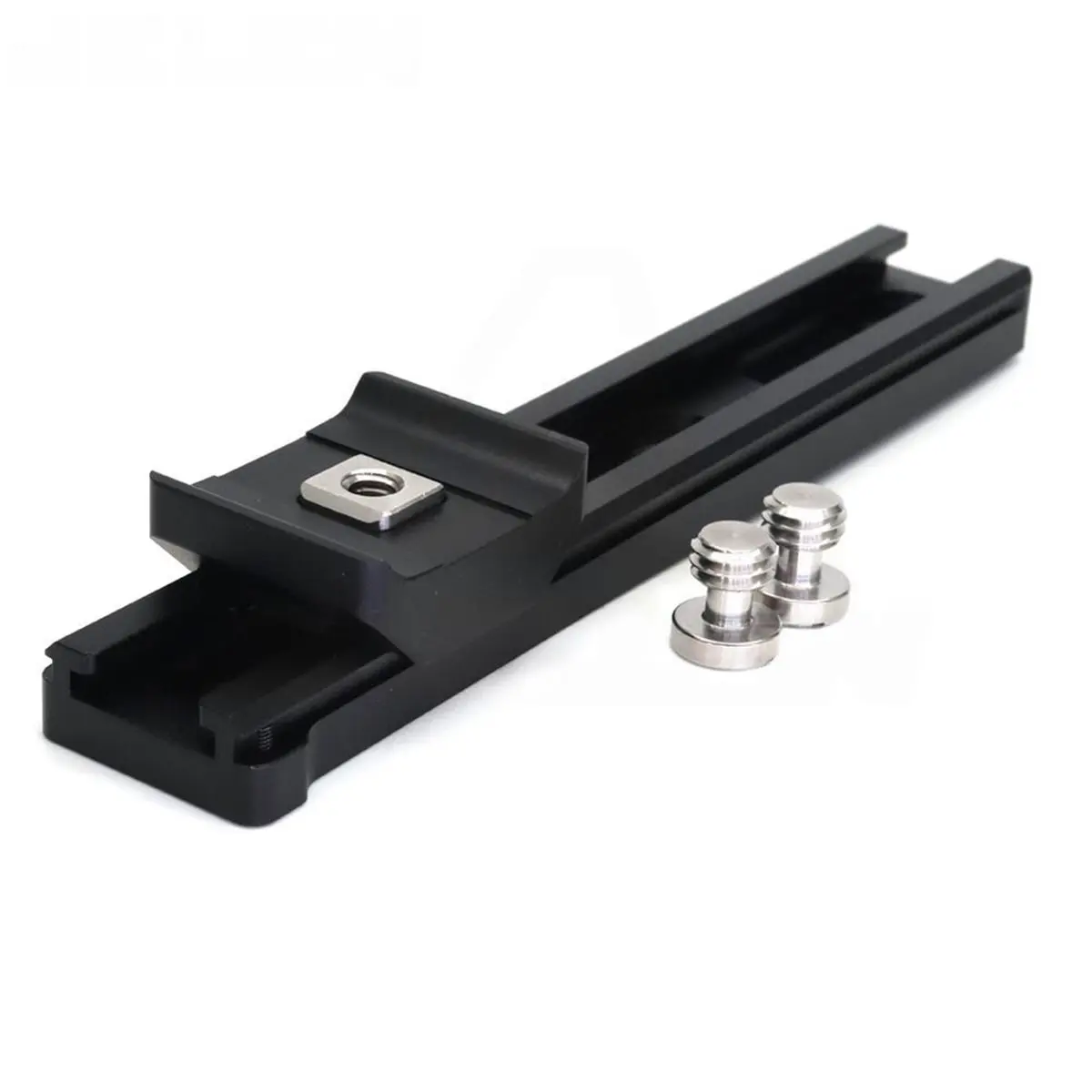 HOUSEHOLD*GOOD For 2 Stabilizer Bracket Suitable for 16cm/20cm for RED Camera 3/8