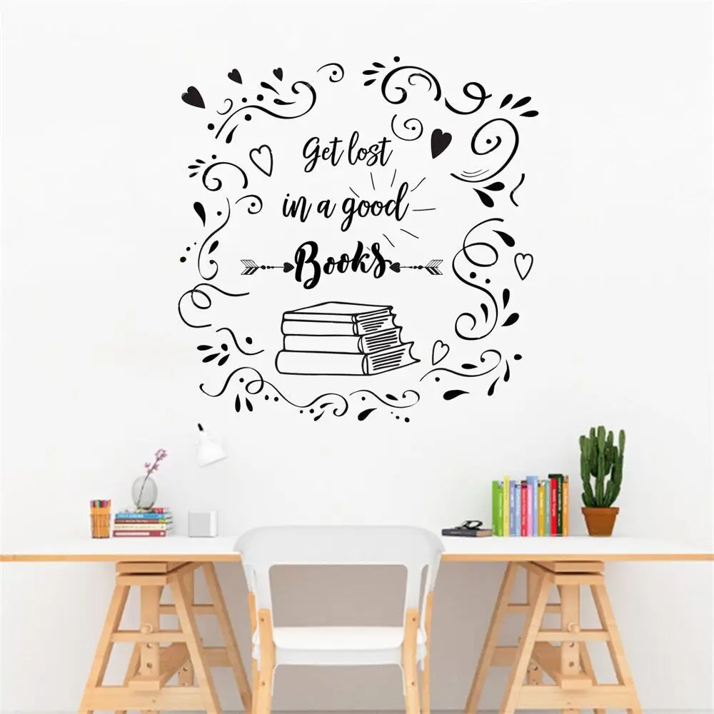 Съемные Виниловые наклейки для детской комнаты, классной комнаты, спальни