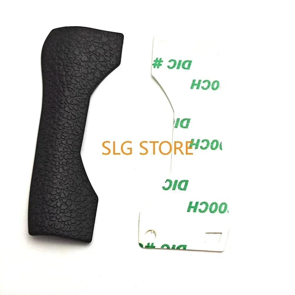 New CF Memory Card Slot Cover Rubber for Nikon D810 With Tape Camera Repair Part