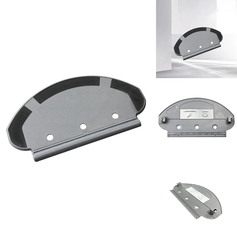 حامل ممسحة قابل للغسل لمكنسة كهربائية روبوت ، قوس تنظيف الملابس ، إكسسوارات لـ Deebot N8 ، T5 ، N5 ، DX55 ، 2