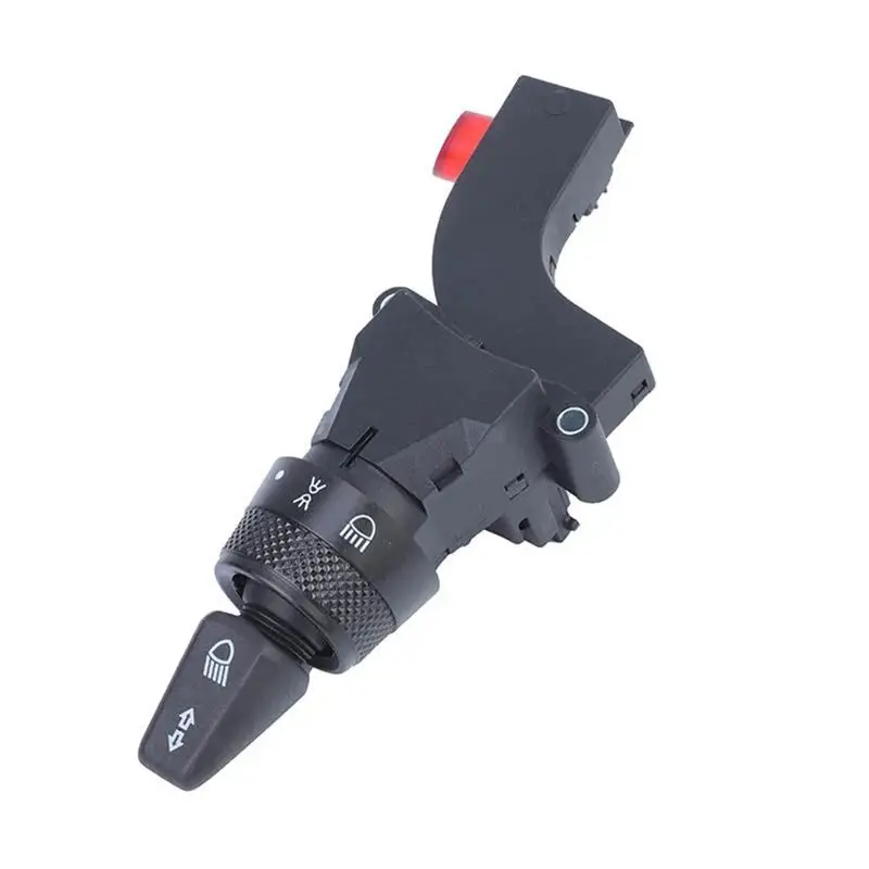 Car Parts 86AG-13B302-AA 86AG13B302AA Headlight Switch For Ford Escort Sedan CL 1986-1992