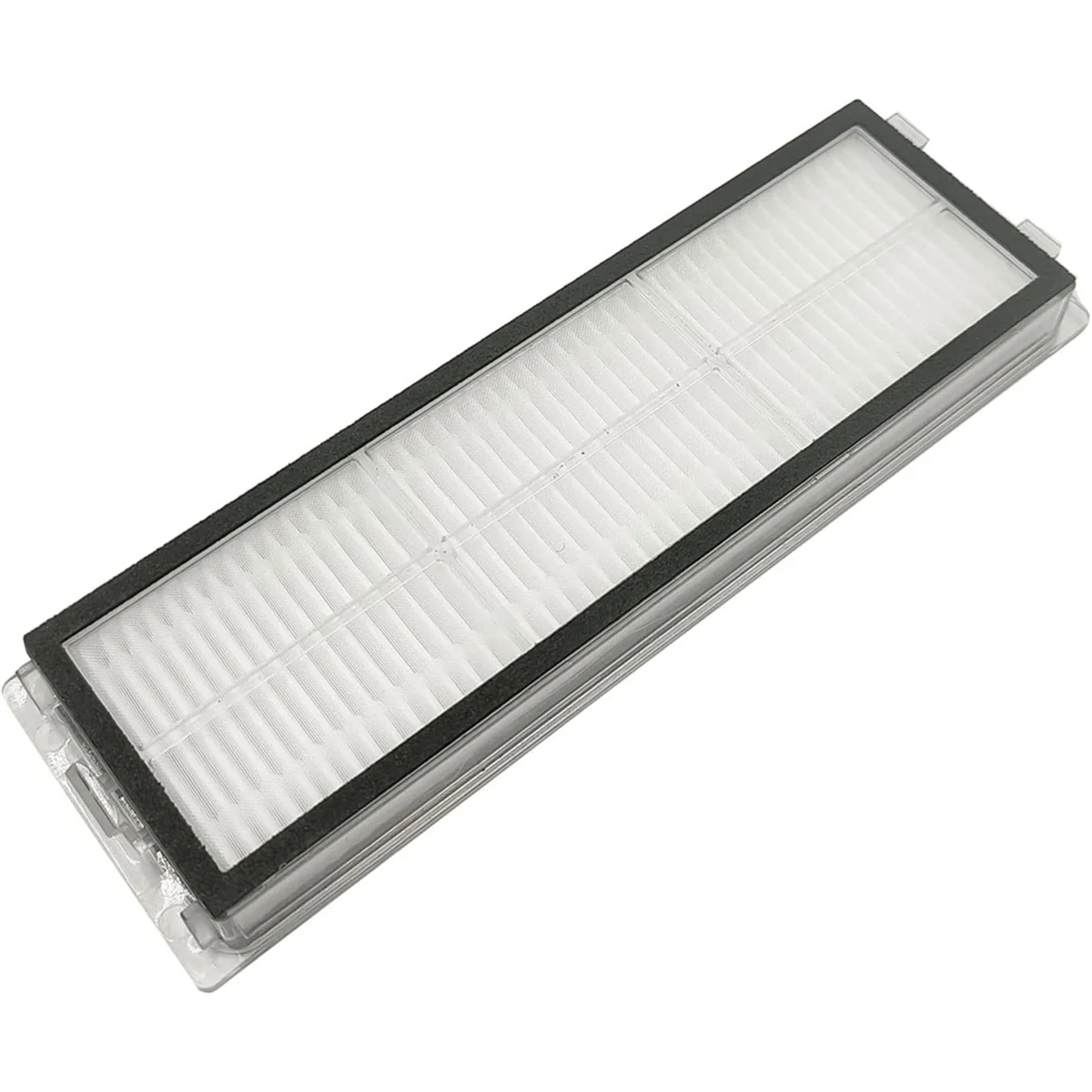 สำหรับ L10อัลตร้า/L10S หุ่นยนต์ดูดฝุ่นแปรงด้านข้างหลักแผ่นกรองซับฝุ่นอะไหล่ถุงกันฝุ่น