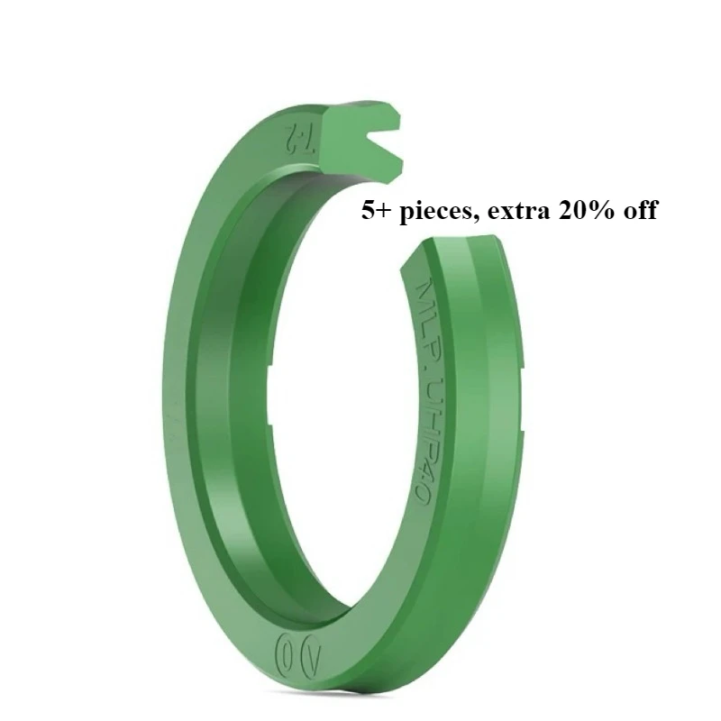 MLP.UHP Oil Seal UHP110 Polyurethane Oil Resistant High Temperature Resistant Seals Made By The Largest Manufacturer in Japan