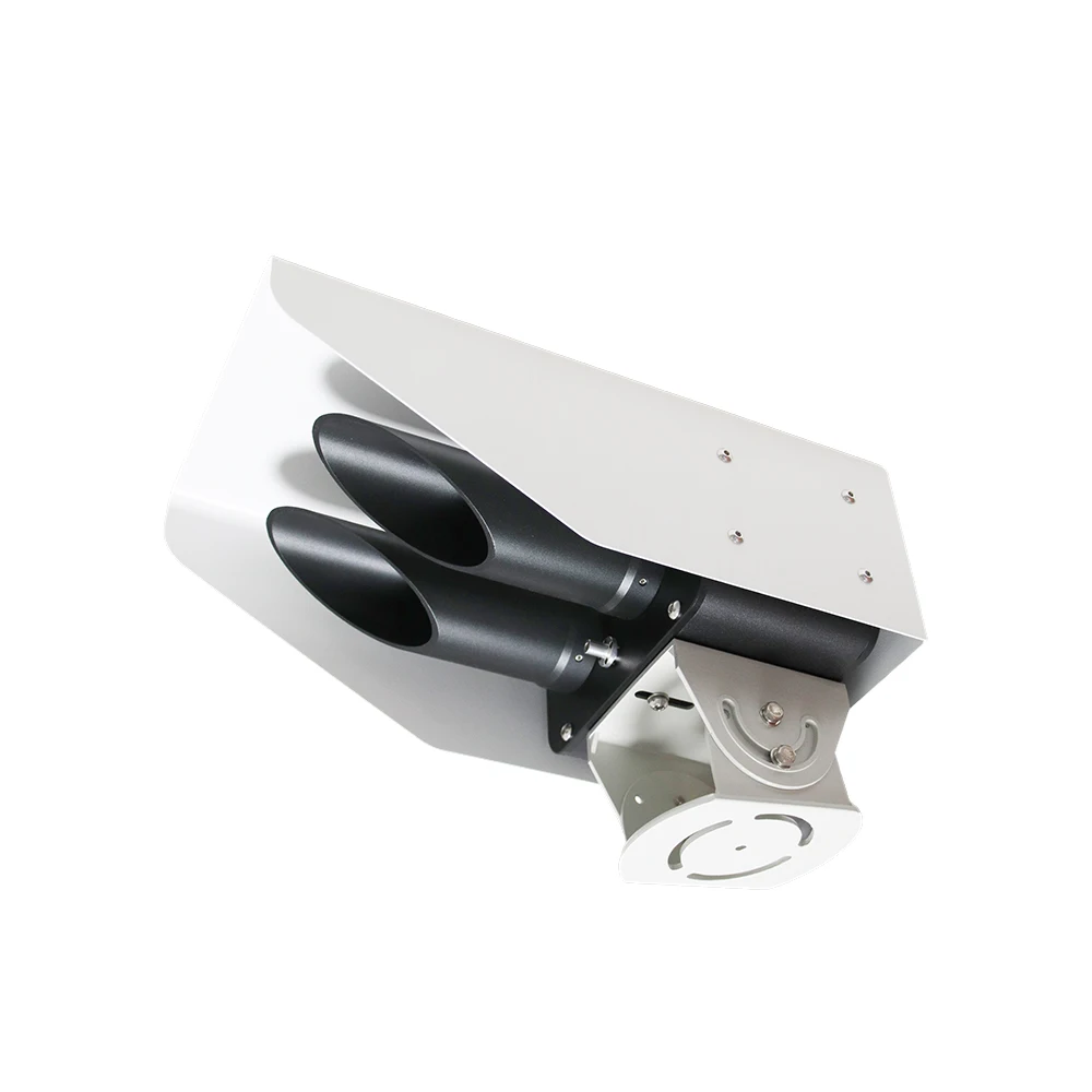 2026 RK500-55A Anti-corrosion Infrared Detection Measuring Range 0-10mm Water Ice Snow 2-15m Remote Sensing Road Surface State S