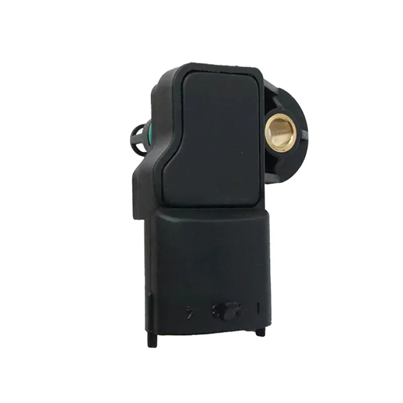 0281002514 Manifold Absolute Pressure Sensor For IVECO FIATDUCATO VW-X67A