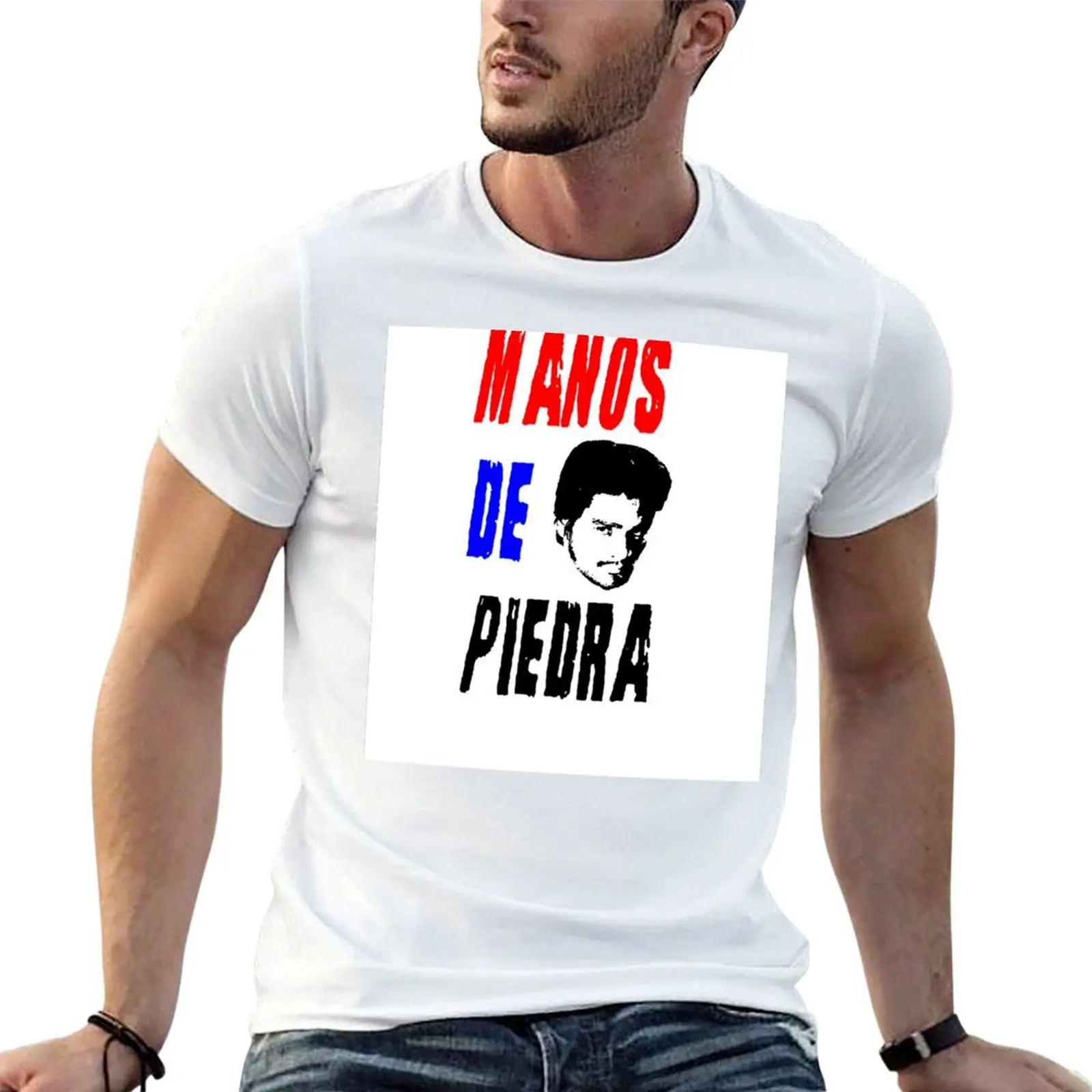 Roberto DuráN - Man… - image