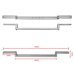 Universal Holder PCB Jig Fixture Support Frame BGA Support Bracket for BGA Rework Station Solder Station