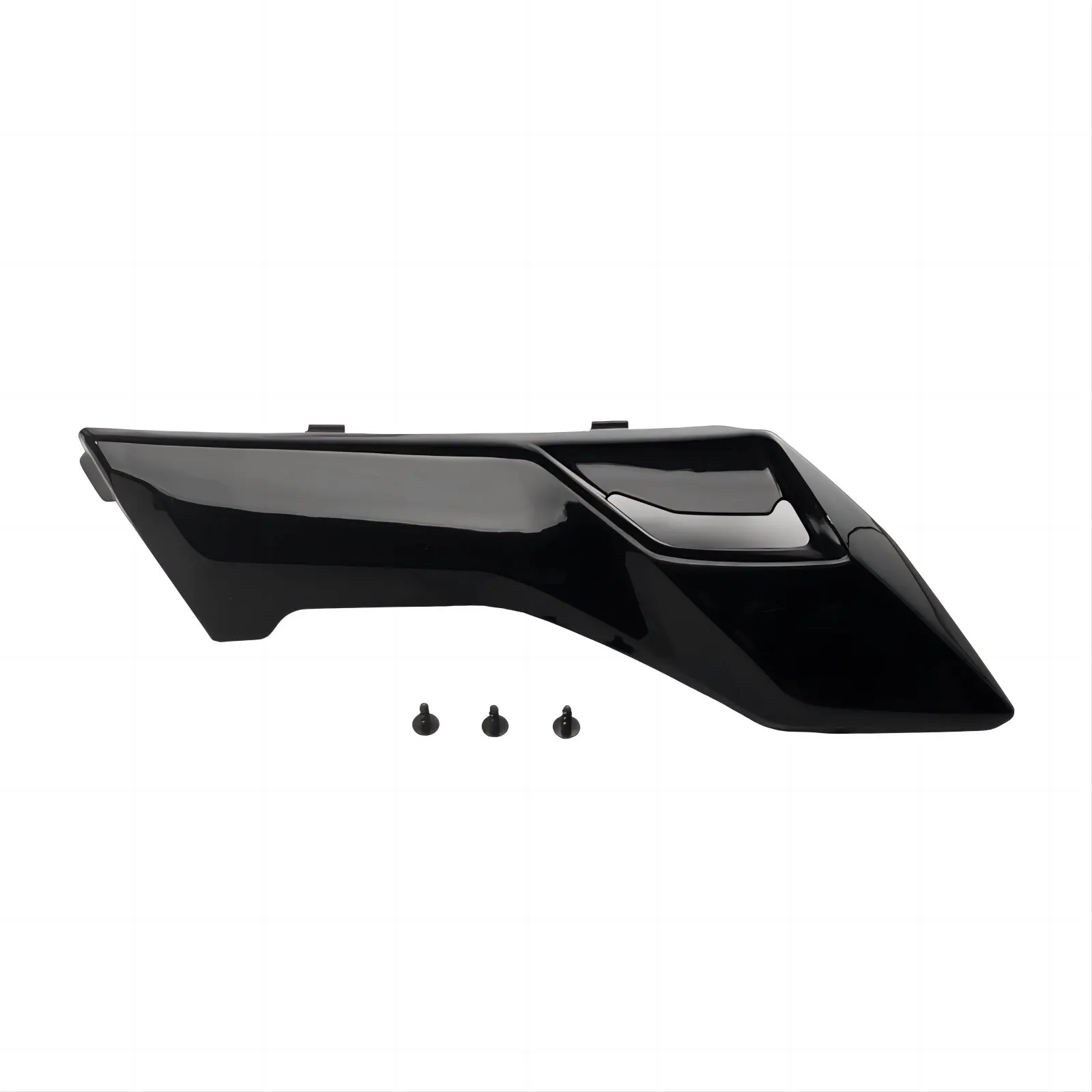 

OEM Battery Compartment Cover with Right Decorative Side Panels for Ultra Bee Genuine Battery Lid Side Fairing Replacement set