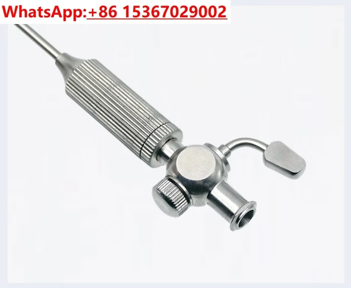 

Laparoscopic instrument/ needle/ machine quality connector/quick connection tube pneumoabdominal machine equipment accessories