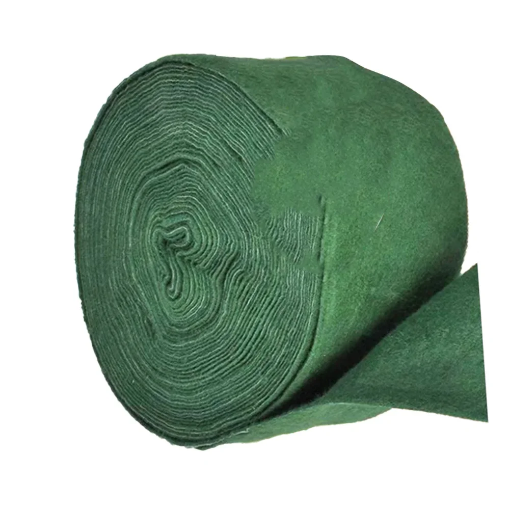 Plant Bandage Cold Protection Wrap Cold Weather Tree Care Dense Ventilation Holes Easy To Use High-quality Fibre Material