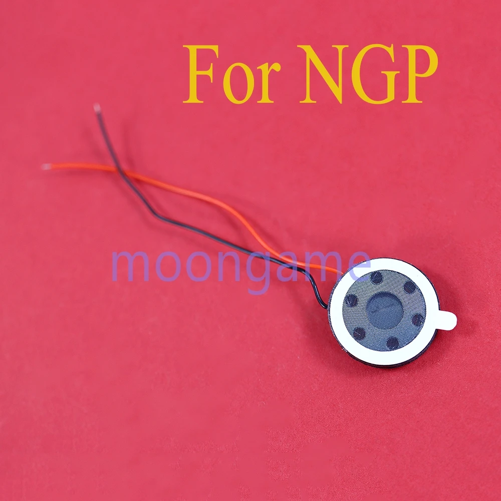 Altoparlante sostitutivo da 2 pezzi con cavo per console NGP NGPC