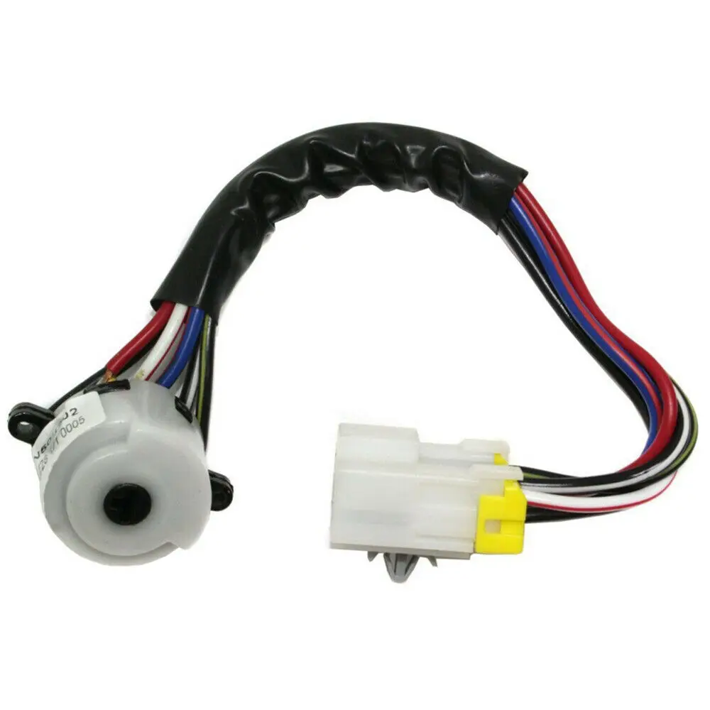 

New Ignition Switch For Nissan Maxima Altima Sentra Infiniti I30 200SX 1997-1998 201-1795 11149414