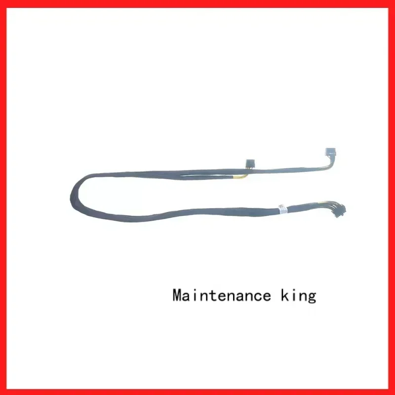 NEW Genuine LAPTOP Power Jack Cable For Dell PowerEdge C4130 1U Rackmount Server C4130 SXM2-2 GPU1/2 0N5FX4 N5FX4