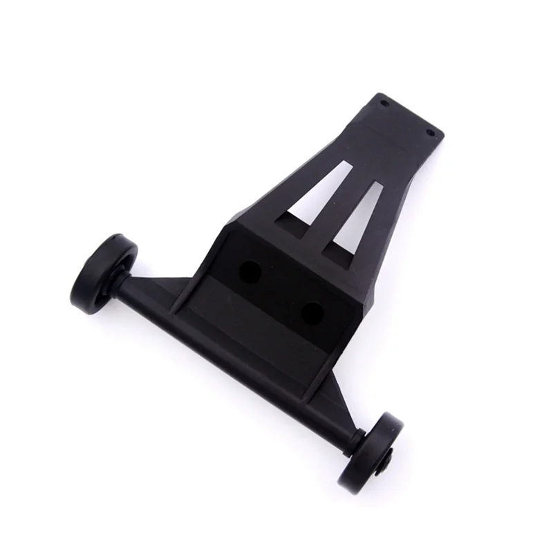 B05C-2X RC Car Wheelie Bar 12402-A-1419 Do Wltoys 104009 12402-A RC Car Części Zamienne Akcesoria Tuningowe