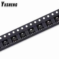 20PCS AMS1117 series SOT-89 AMS1117-5.0 AMS1117-3.3 AMS1117-ADJ AMS1117-1.8 AMS1117-1.2 AMS1117-2.5 AMS1117-1.5 SOT89